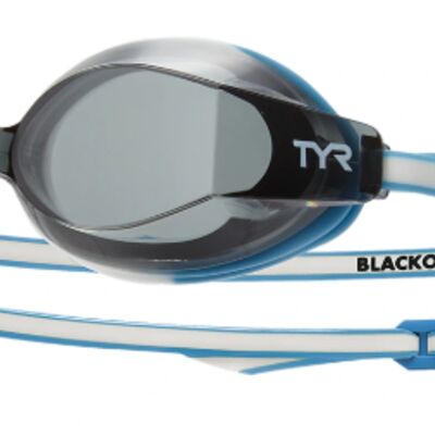 Youth Black Ops 140 EV Racing Goggles Thumbnail