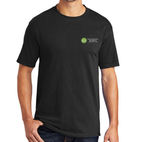 FC - Core Blend Tee Thumbnail