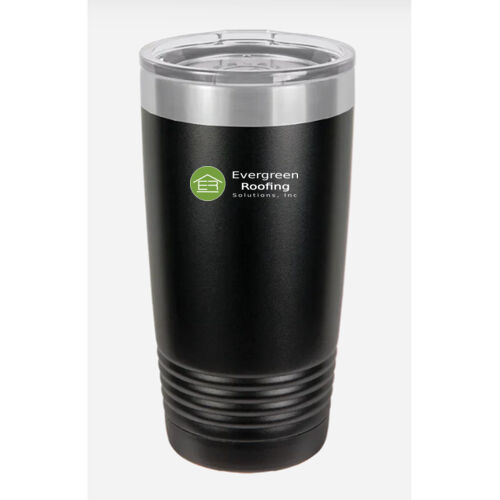 Tumbler - Ringneck Tumbler 20 oz Thumbnail