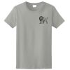 Women's Ultra Cotton ® 100% US Cotton T Shirt Thumbnail