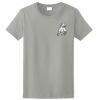 Women's Ultra Cotton ® 100% US Cotton T Shirt Thumbnail
