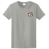 Women's Ultra Cotton ® 100% US Cotton T Shirt Thumbnail