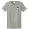 Women's Ultra Cotton ® 100% US Cotton T Shirt Thumbnail