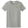 Women's Ultra Cotton ® 100% US Cotton T Shirt Thumbnail