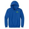 Youth Heavy Blend Hooded Sweatshirt Thumbnail