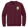 Heavy Blend Crewneck Sweatshirt Thumbnail