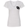 Women's Ideal V-Neck T-Shirt Thumbnail