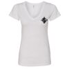 Women's Ideal V-Neck T-Shirt Thumbnail