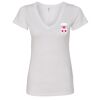 Women's Ideal V-Neck T-Shirt Thumbnail