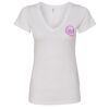 Women's Ideal V-Neck T-Shirt Thumbnail