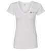 Women's Ideal V-Neck T-Shirt Thumbnail