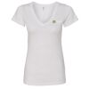 Women's Ideal V-Neck T-Shirt Thumbnail