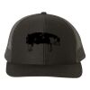 Snapback Trucker Cap Thumbnail