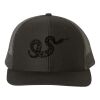 Snapback Trucker Cap Thumbnail