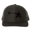 Snapback Trucker Cap Thumbnail