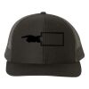 Snapback Trucker Cap Thumbnail