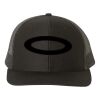 Snapback Trucker Cap Thumbnail