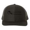 Snapback Trucker Cap Thumbnail