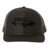 Snapback Trucker Cap Thumbnail