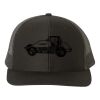 Snapback Trucker Cap Thumbnail