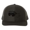 Snapback Trucker Cap Thumbnail