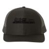 Snapback Trucker Cap Thumbnail