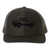 Snapback Trucker Cap Thumbnail