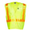 Men's Oralite® All Mesh Vest Thumbnail