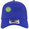 OTTO CAP® OTTO FLEX® Fitted 6 Panel Low Profile Baseball Cap Thumbnail